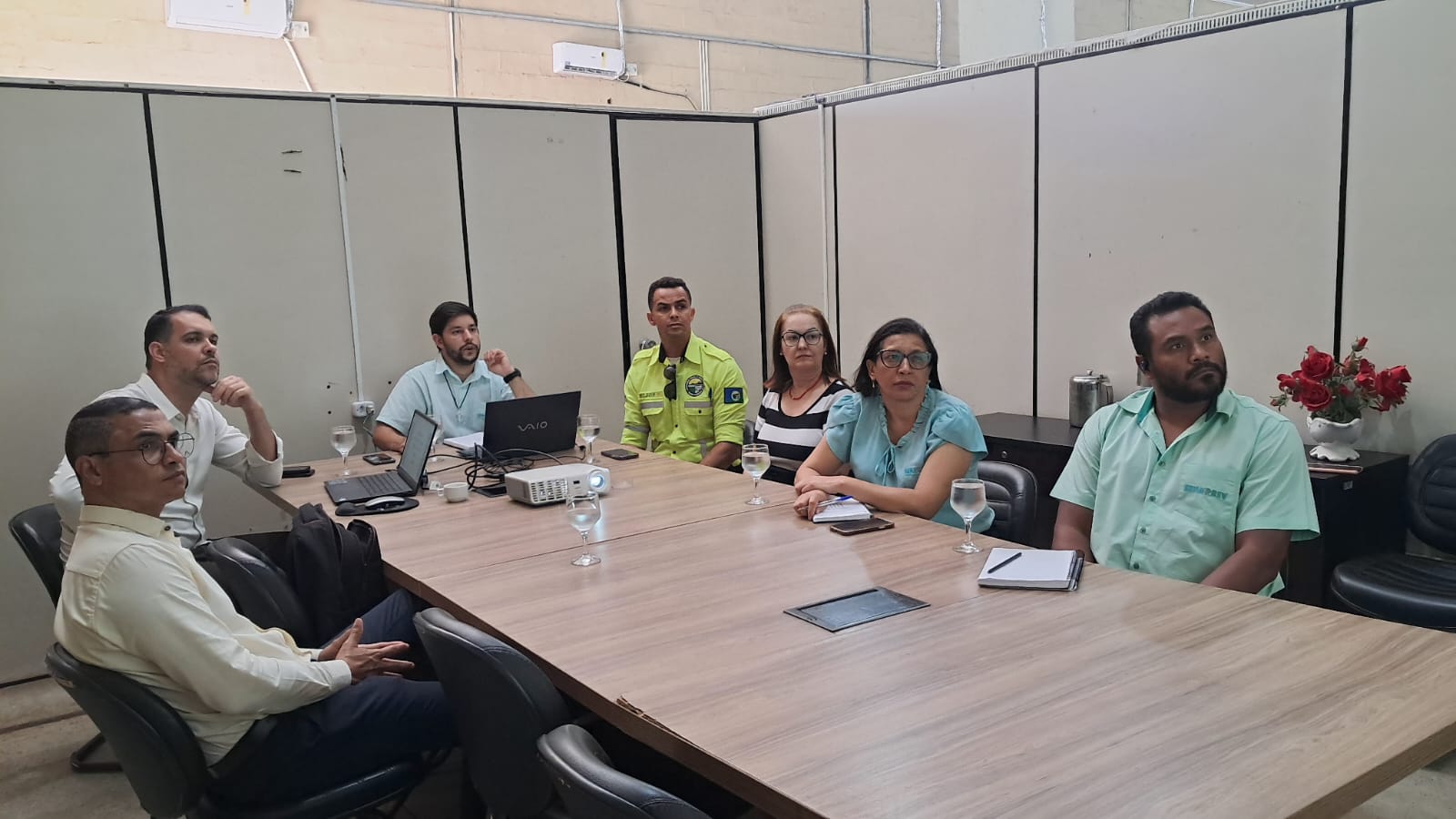 Comitê de Investimentos discutirá estratégias para a gestão dos recursos previdenciários
