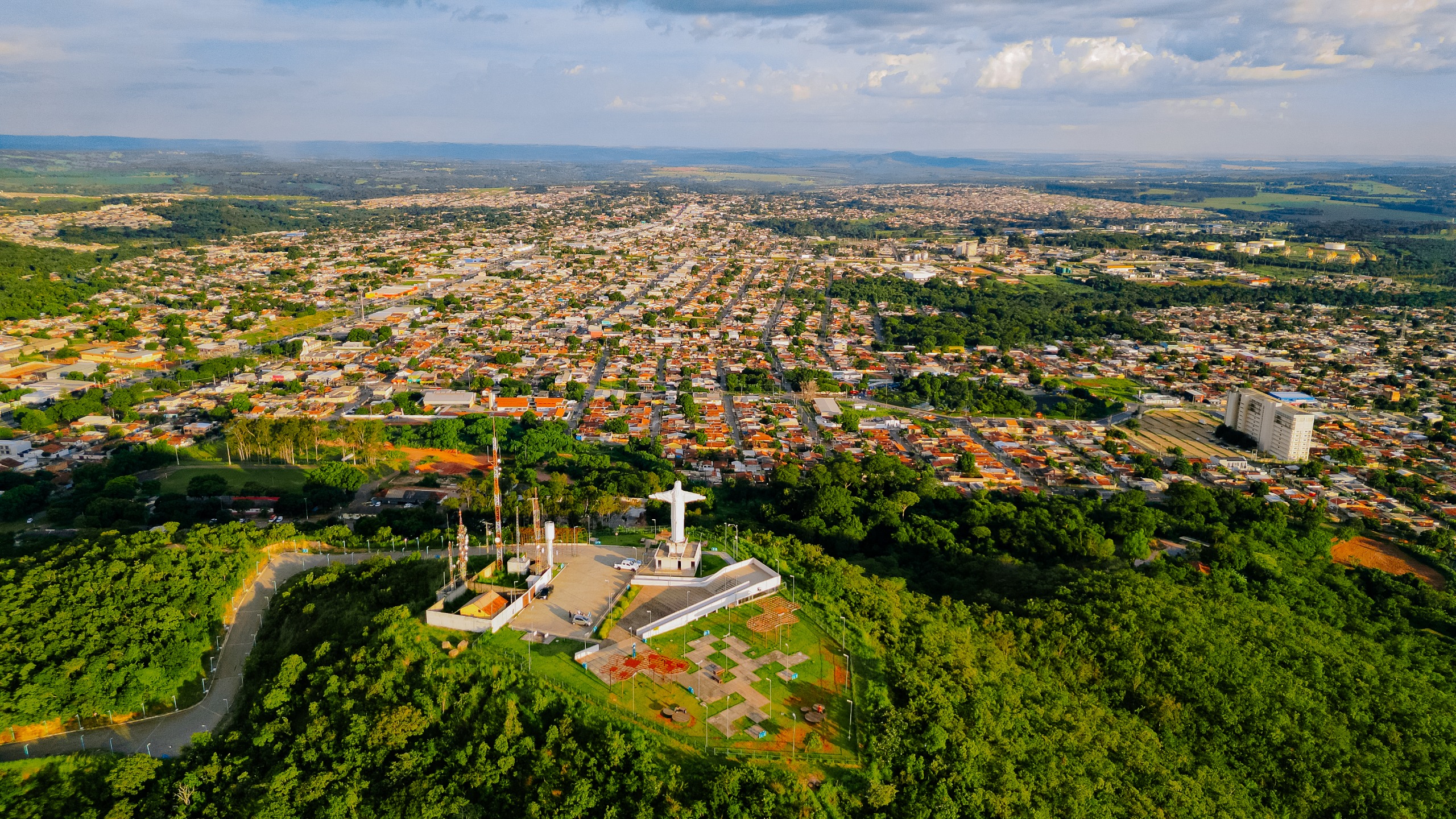 Refis 2026 de Senador Canedo segue com prazo para regularização de débitos