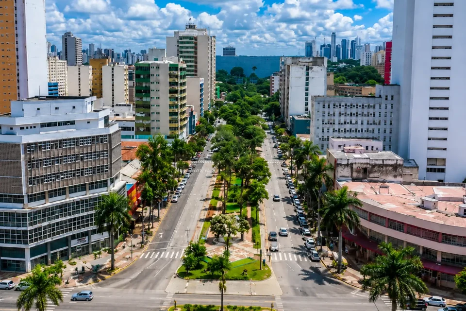 Revitalizar o Centro de Goiânia exige mais do que levar moradores, apontam especialistas