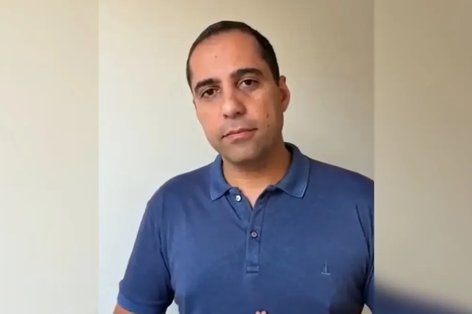 ‘Um absurdo’: comandante do COD reage a fala de desembargador sobre ordem de parada