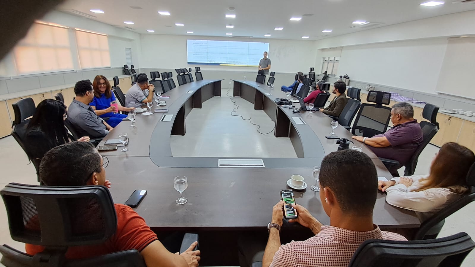 Conselho Deliberativo se reunirá para deliberar sobre assuntos do Instituto