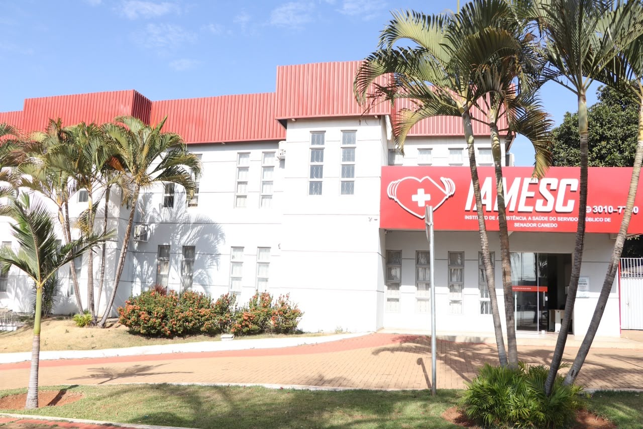IAMESC amplia rede credenciada com novos prestadores de serviços de saúde
