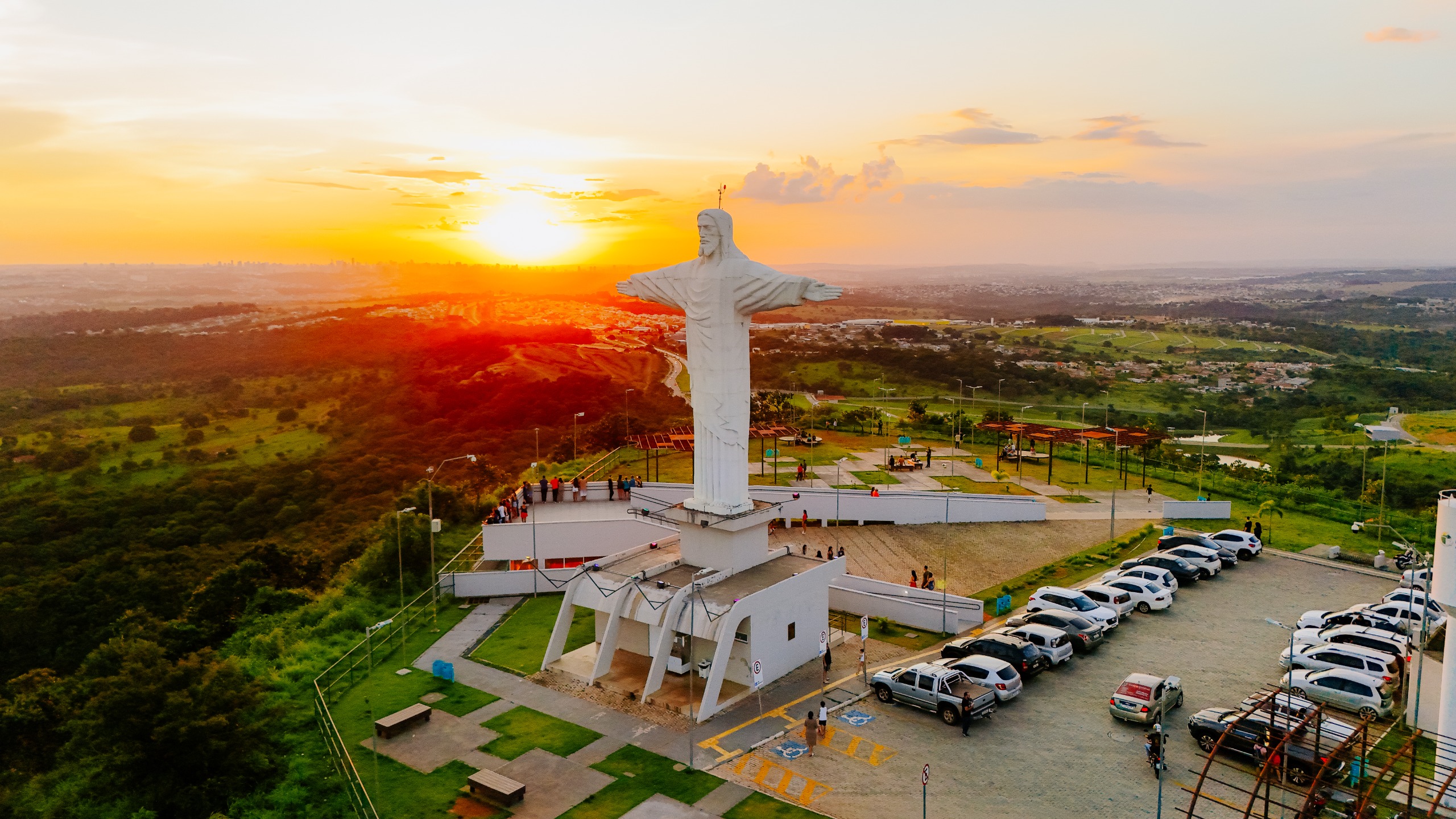 1ª edição do “Cristo in Concert” acontece nesta quinta-feira (13) em Senador Canedo