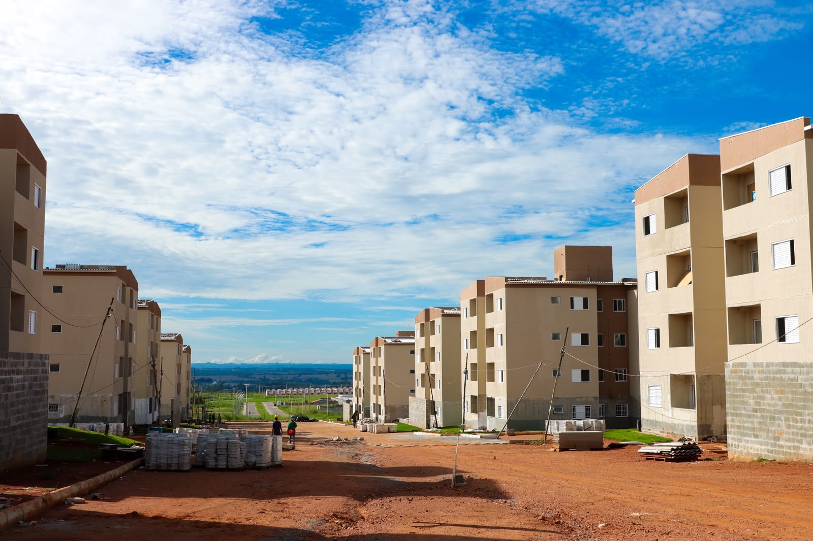 Senador Canedo reconvoca candidatos do processo habitacional