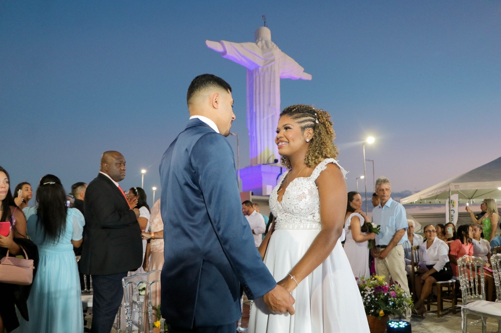 Prazo para inscrições ao Casamento Comunitário 2026 termina nesta quinta-feira (13)