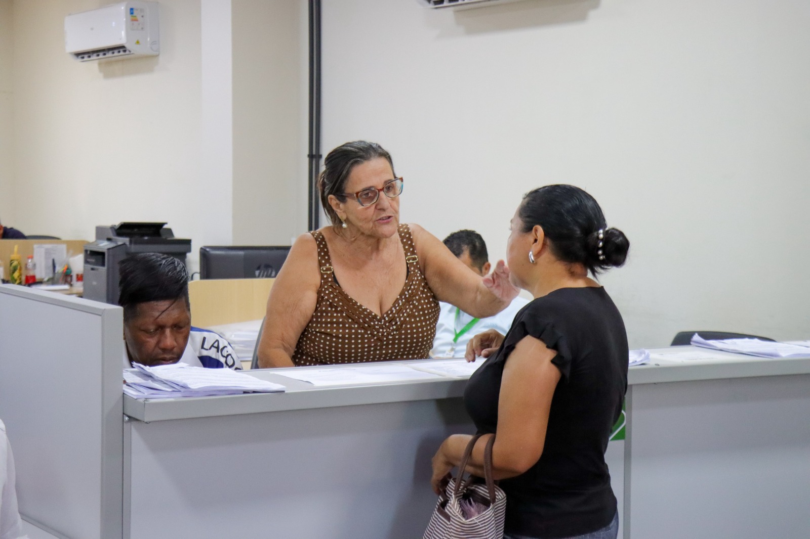 Senador Canedo tem mais de 2 mil vagas de emprego abertas