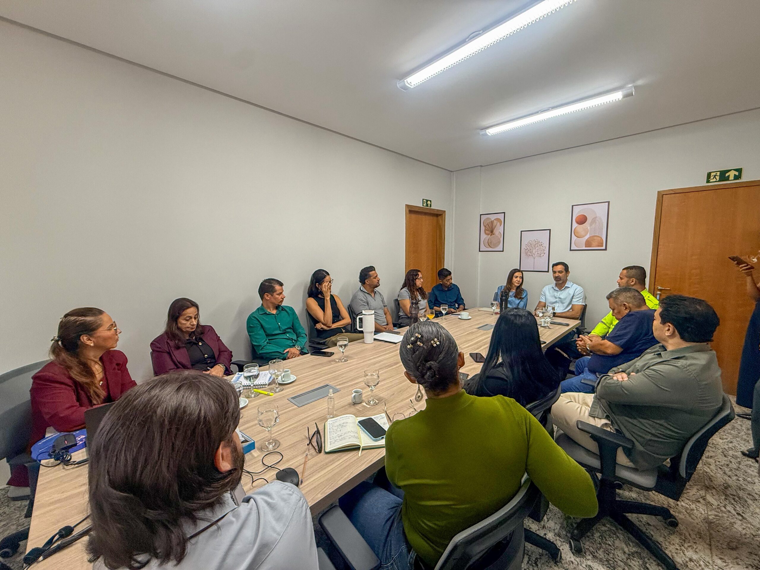 SENAPREV avança nas ações para certificação do Pró-Gestão RPPS – Nível IV