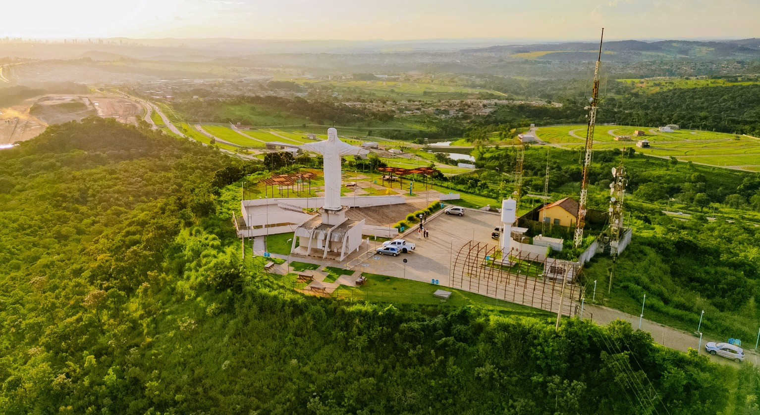 Senador Canedo realiza audiência pública para prestação de contas do 2º quadrimestre de 2026