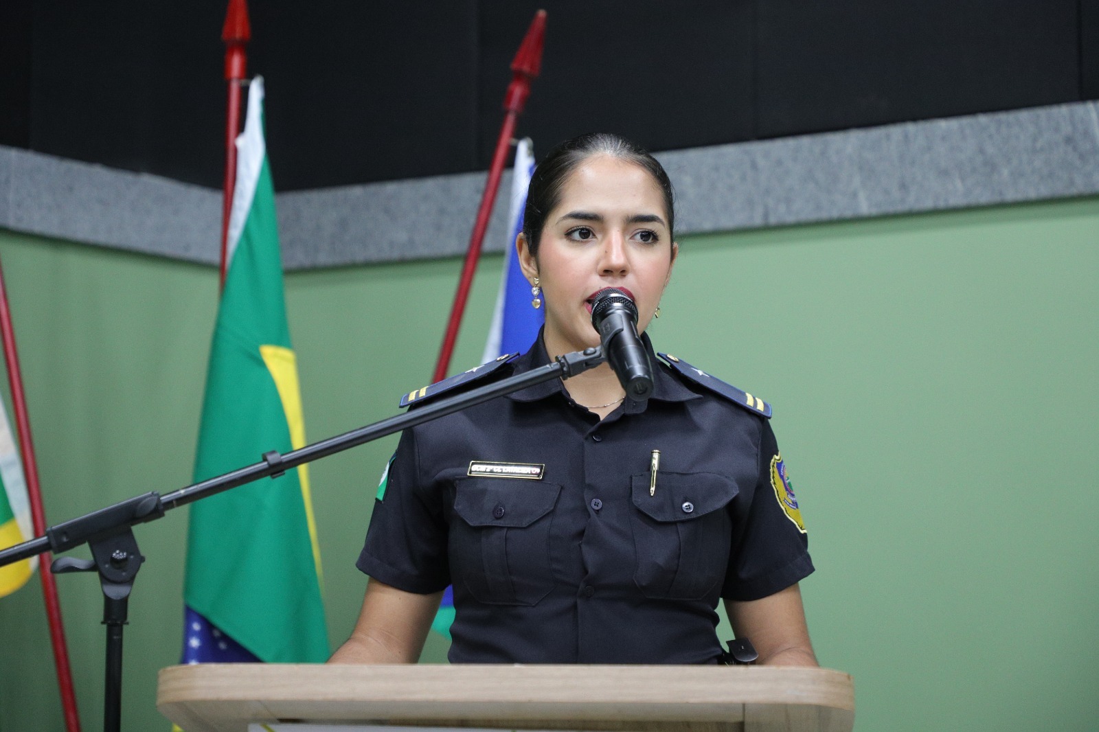 Senador Canedo forma 27 agentes em curso do Programa Mulher Mais Segura