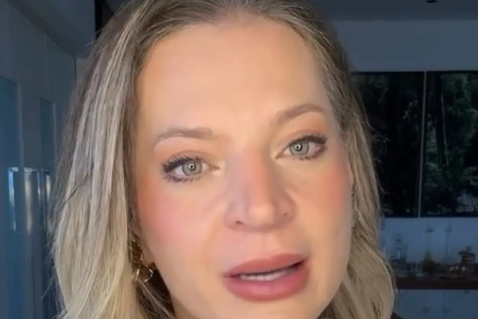 Joice Hasselmann declara voto em Lula e explica o motivo: “Bolsonaro tentou me matar”